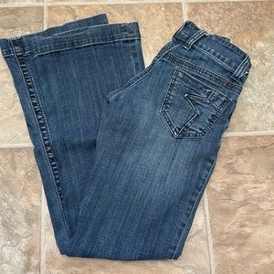 Stetson Trousers